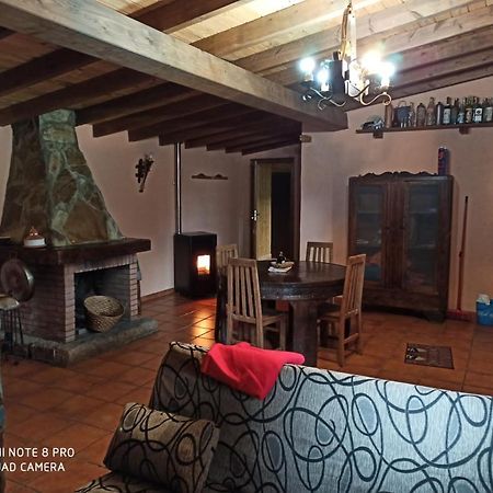 Casa Penelas Petin Екстер'єр фото