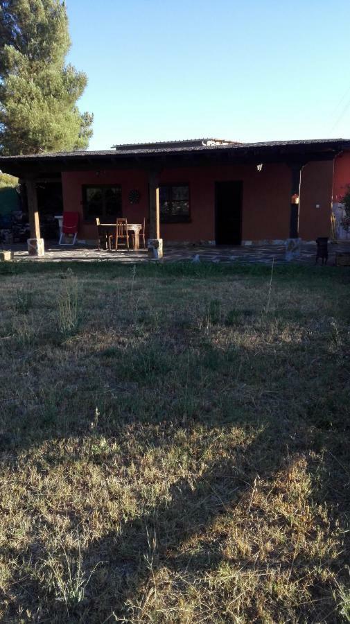 Casa Penelas Petin Екстер'єр фото