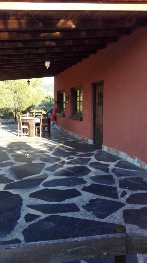Casa Penelas Petin Екстер'єр фото