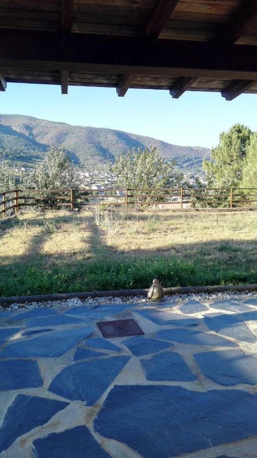 Casa Penelas Petin Екстер'єр фото