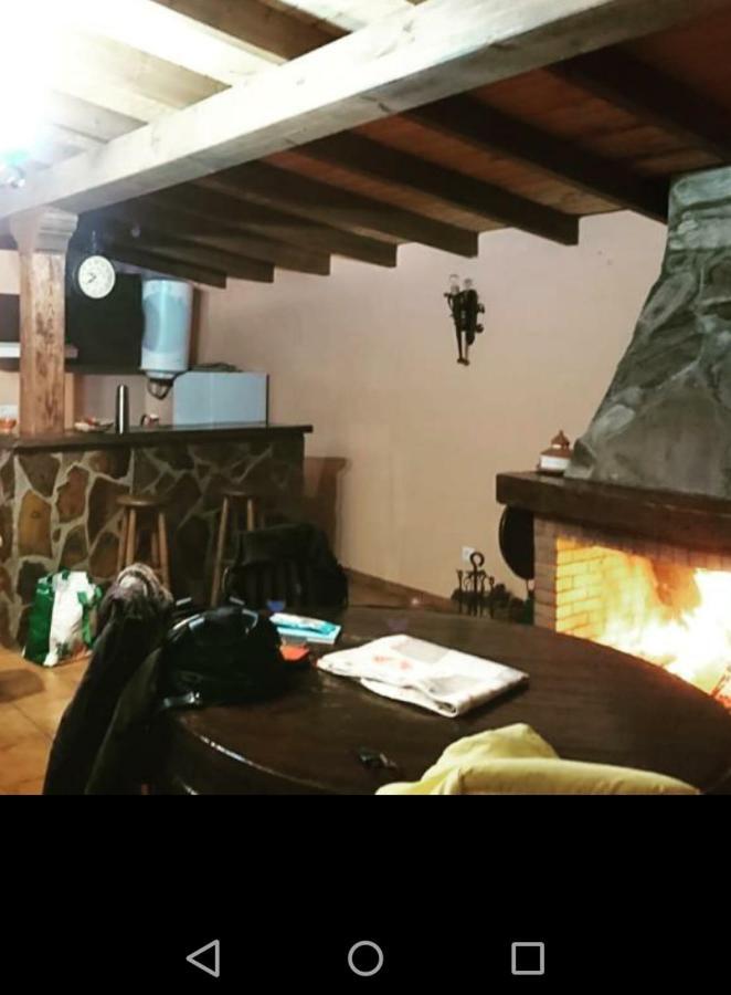 Casa Penelas Petin Екстер'єр фото