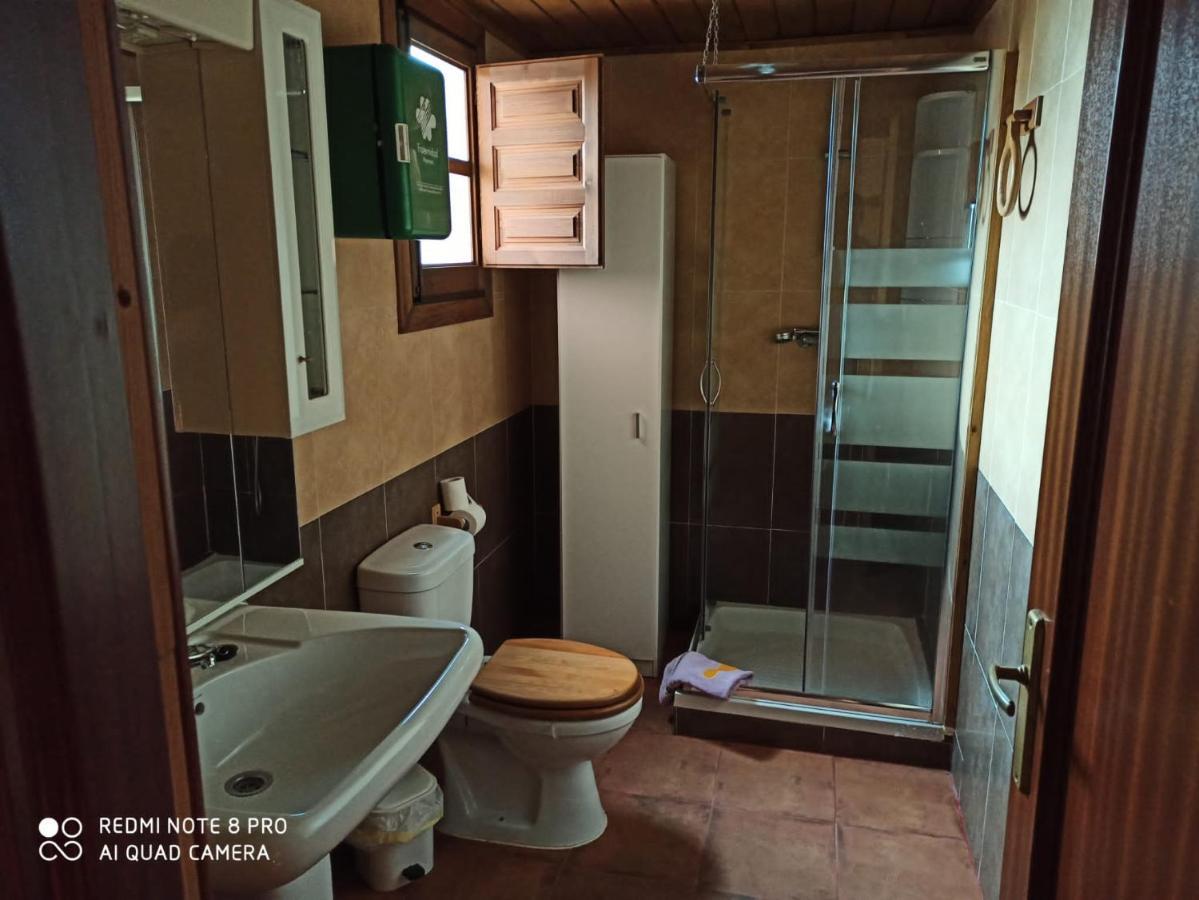 Casa Penelas Petin Екстер'єр фото