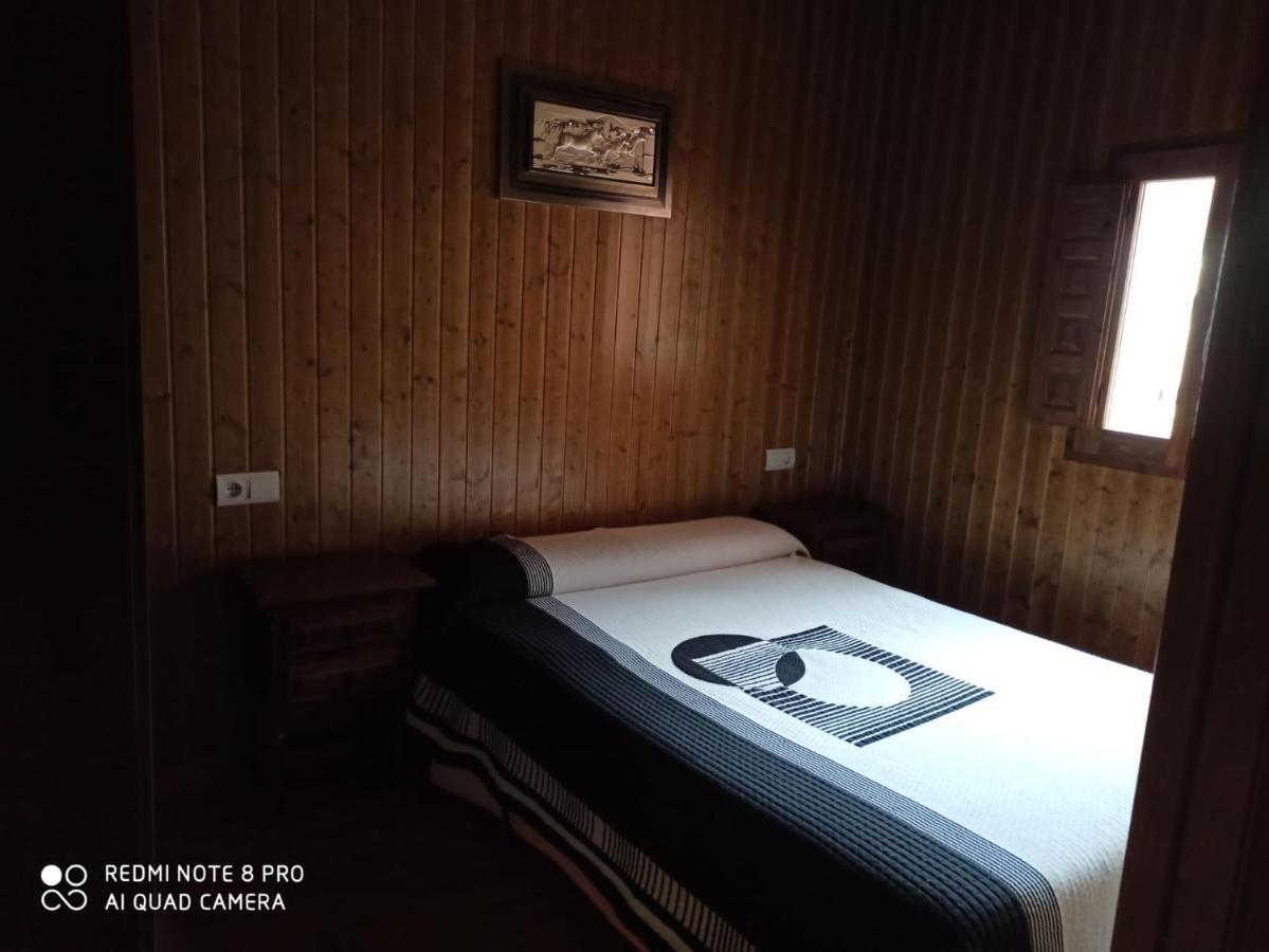 Casa Penelas Petin Екстер'єр фото